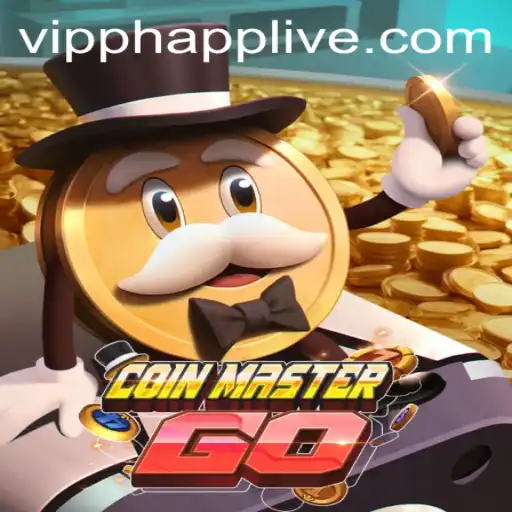 Unveiling CoinMasterGO: An Immersive Adventure with VIPPH Features