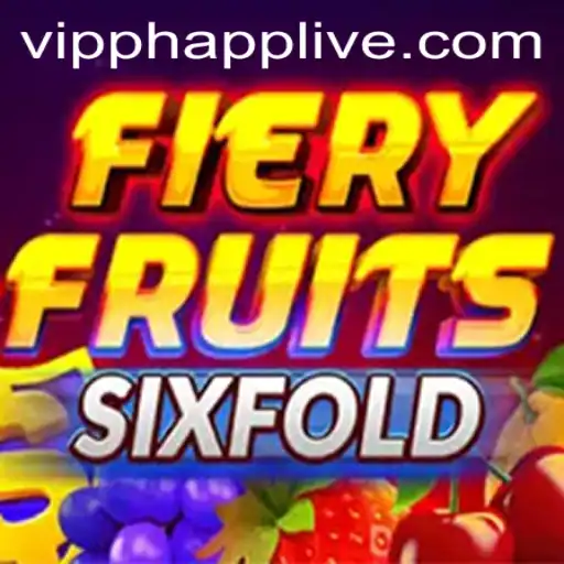 Ignite Your Gameplay with FieryFruitsSixFold: A Fresh Take on Entertainment