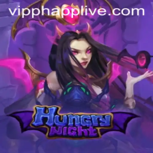 Unveiling 'HungryNight': The Thrilling New Game with the VIPPH Spin
