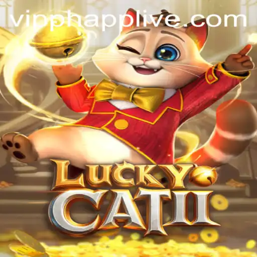 LuckyCatII: A New Spin on Modern Gaming