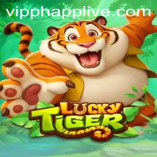 LuckyTiger: Unveiling the Allure of VIPPH Casino Game
