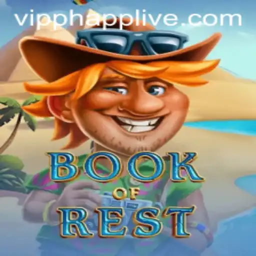 Discover the Exciting World of BookofRest: Unraveling the Mystery of VIPPH