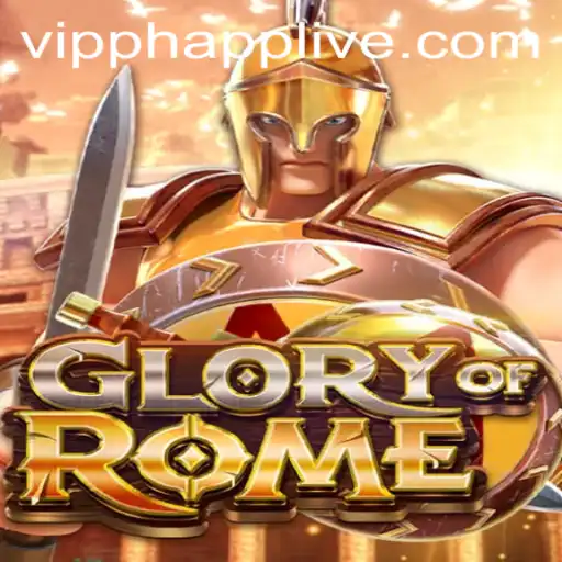 Exploring the World of GloryofRome: An In-Depth Look at Game Mechanics and Features