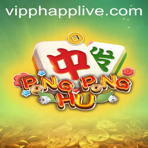 Discover PONGPONGHU: A New Era in Gaming with VIPPH