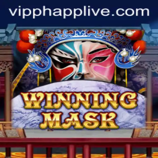 WinningMask: A New Gaming Sensation with VIPPH Experience