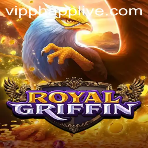 The Enchanting World of RoyalGriffin: A Journey with VIPPH