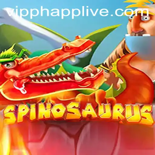 Unveiling the Adventure: Spinosaurus - The Game with VIPPH Dynamics