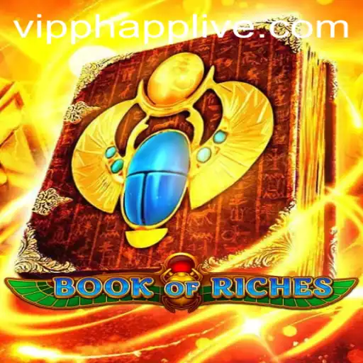 Explore the Exciting World of BookofRiches: Adventure Awaits