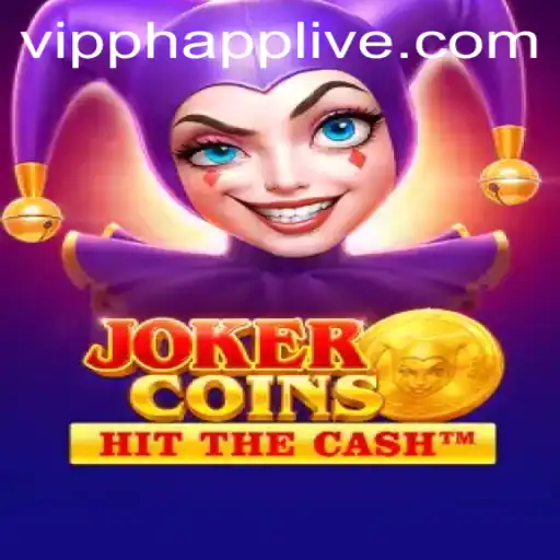 Exploring the Exciting World of JokerCoins: The Game Revolutionizing Digital Entertainment