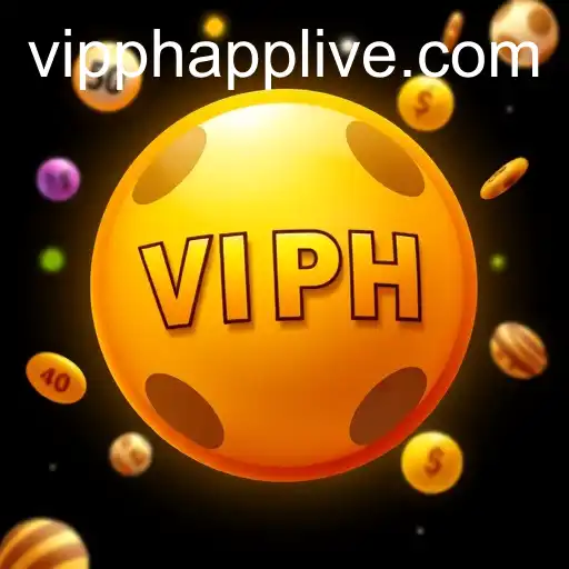 Exploring the Revolution of Lottery Games with VIPPH