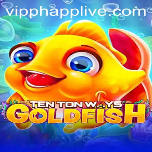 Dive into the Fascinating World of TenTonWaysGoldfish