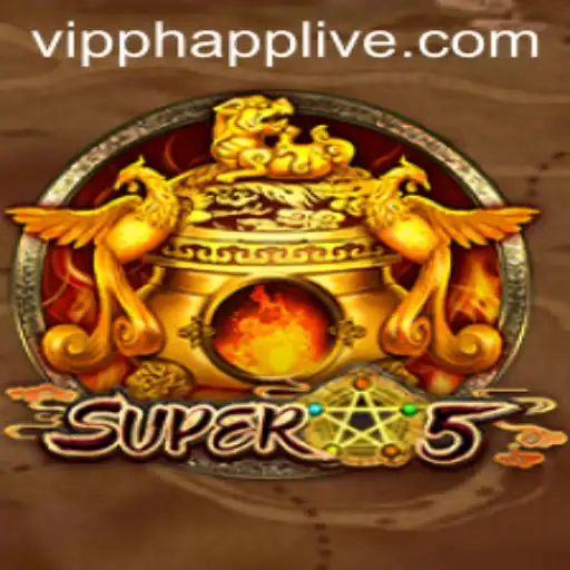 Exploring the Thrills of Super5 and the Allure of VIPPH
